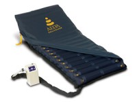 Contact us for Aeria Alternating Pressure Mattress
