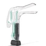 Disposible vaginal specula