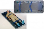 Humane restraint transboard as supplied by UnimedUSA
