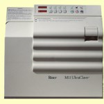 Midmark Autoclave as sold by UnimedUSA