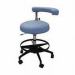 Unimed USA supplies Adec dental assistant stools.